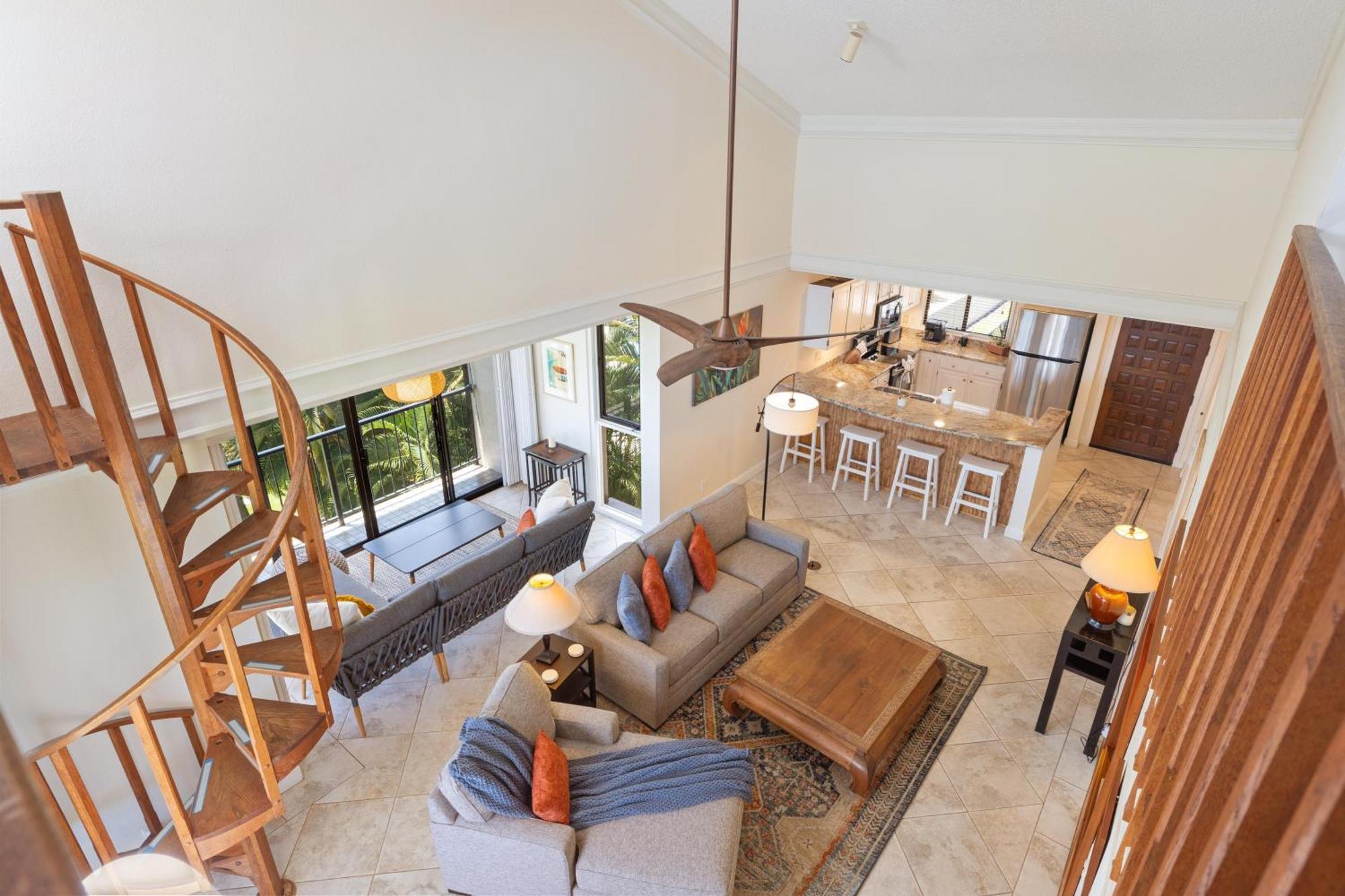 Country Club Villas#325 ไคลัวโคนา ภายนอก รูปภาพ