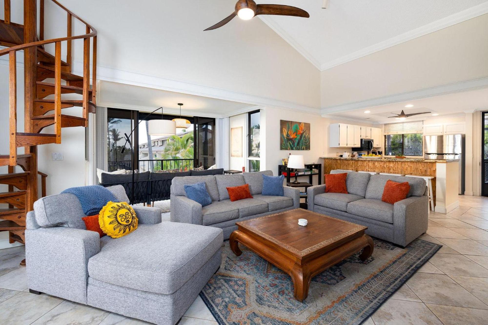 Country Club Villas#325 ไคลัวโคนา ภายนอก รูปภาพ