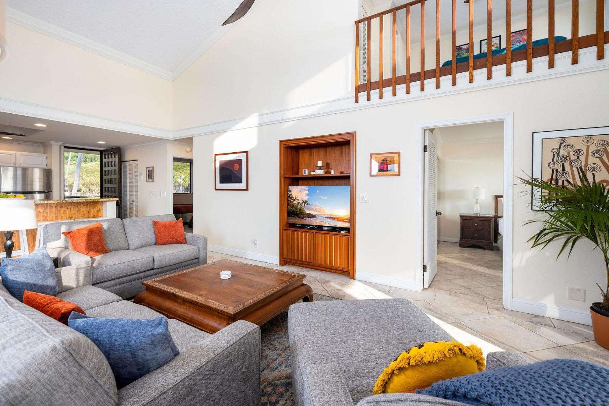 Country Club Villas#325 ไคลัวโคนา ภายนอก รูปภาพ