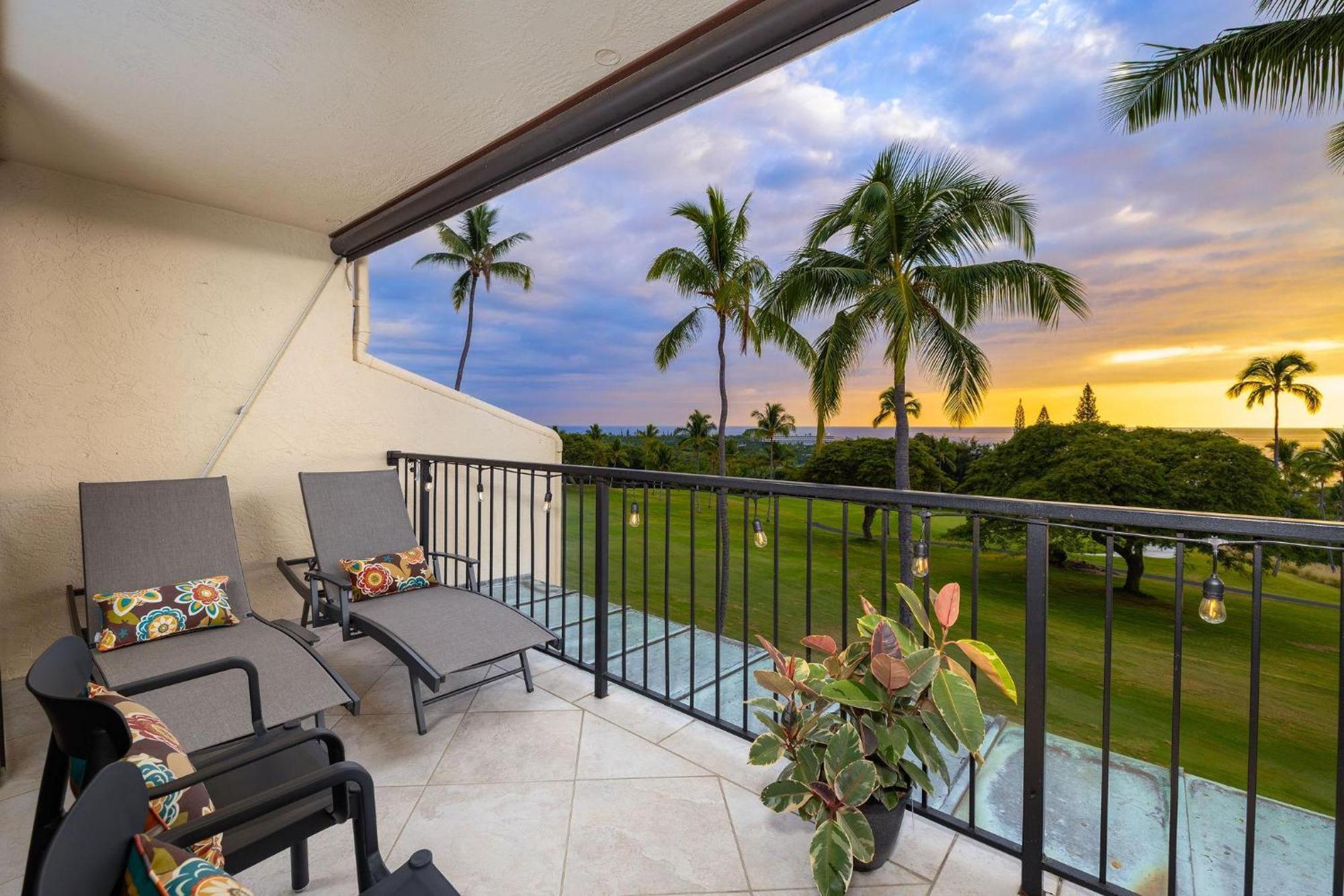 Country Club Villas#325 ไคลัวโคนา ภายนอก รูปภาพ